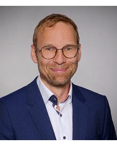 Sven Steenbock