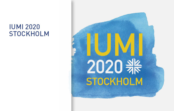 IUMI Stockholm goes Online