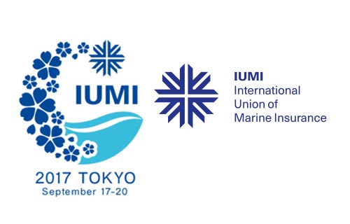 IUMI Konferenz Bronze Sponsor Tokio