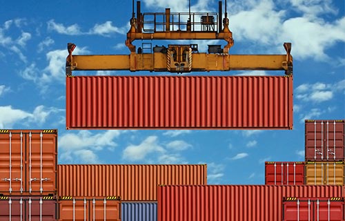 Webinar – Heavy Units in Containers