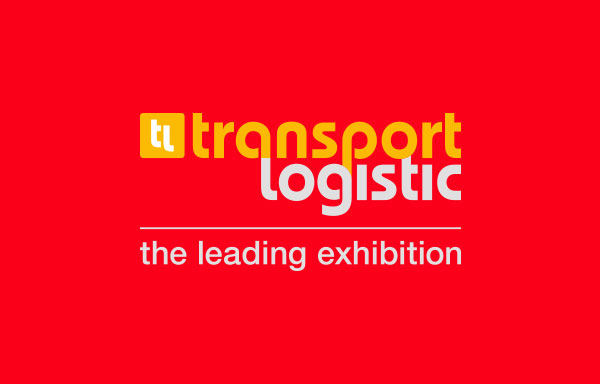 transport logistic Fair in Munich